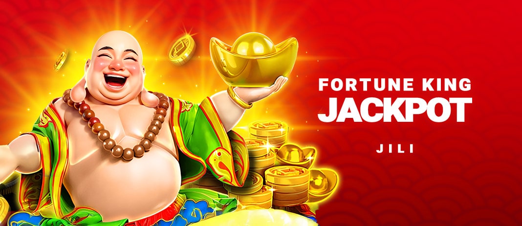exclusive fortune king jackpot